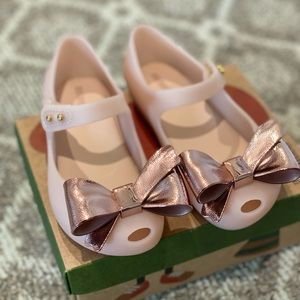 Mini Melissa Ultragirl